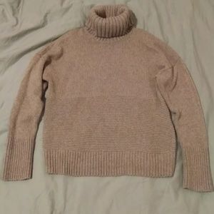 Gap Chunky Knit Sweater